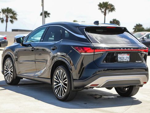 Used 2024 Lexus RX 350 Premium Plus FWD image 5