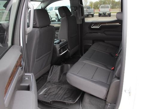 New 2026 GMC Sierra 1500 Elevation w/ Preferred Package image 13