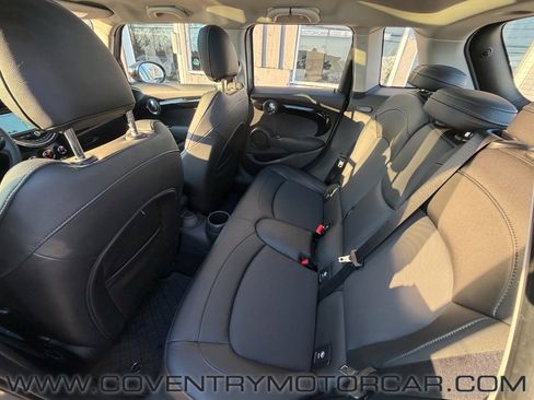 Used 2020 MINI Cooper S image 40