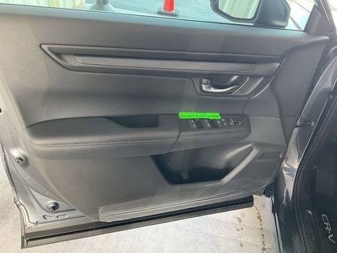 New 2026 Honda CR-V EX image 5