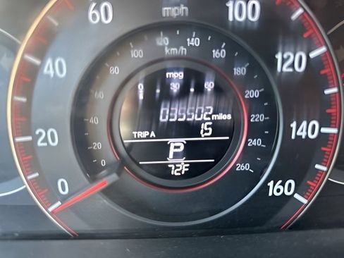 Used 2017 Honda Accord Sport image 17