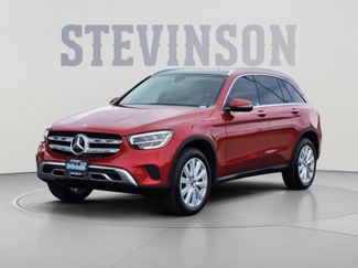 Used 2021 Mercedes-Benz GLC 300 4MATIC video 1
