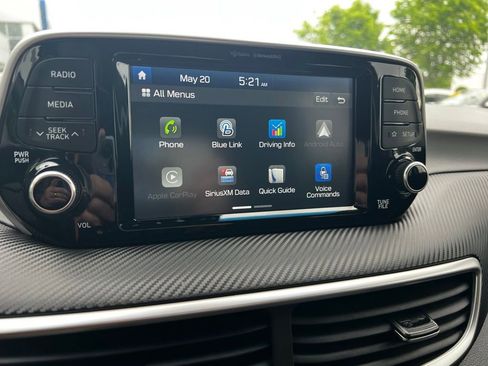 Used 2019 Hyundai Tucson Value AWD/4WD image 47