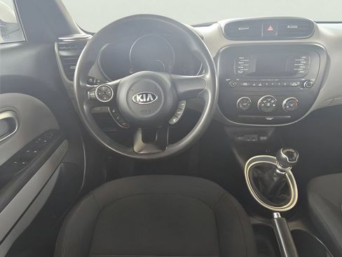 Used 2014 Kia Soul FWD image 5