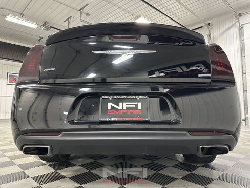 Used 2016 Chrysler 300 S AWD/4WD image 20