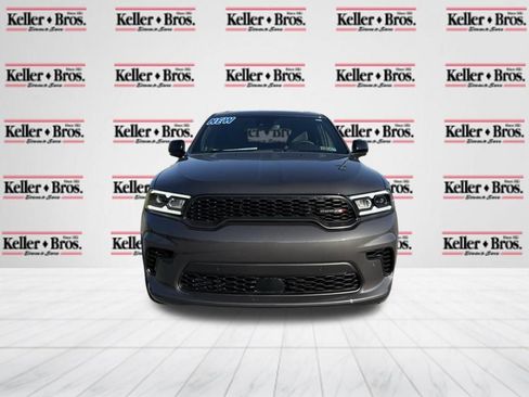 New 2026 Dodge Durango GT AWD/4WD image 2