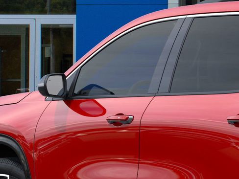 New 2026 Chevrolet Traverse High Country w/ LPO, Floor Liner Package image 30