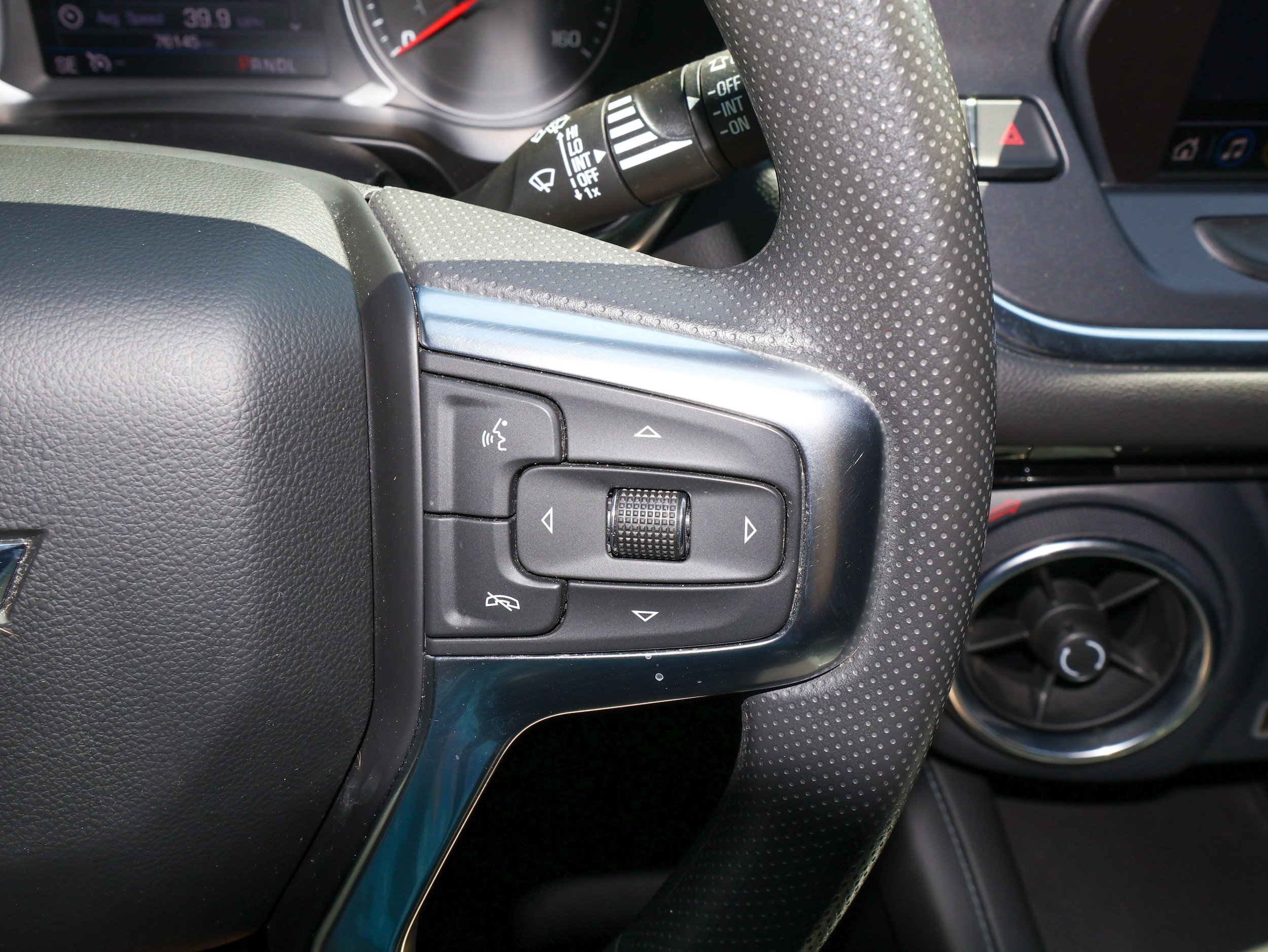 Used 2021 Chevrolet Blazer LT w/ Redline Edition FWD image 24