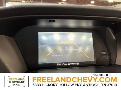 Used 2014 Honda Accord Sport image 24