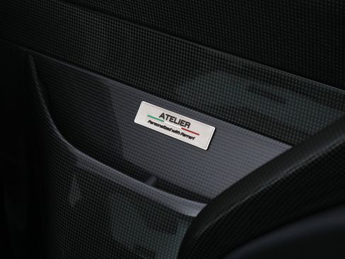 Certified 2024 Ferrari SF90 Spider image 28