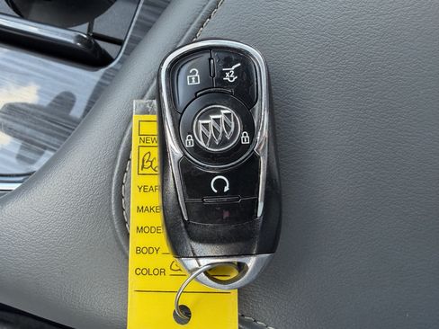 Used 2019 Buick Enclave Premium w/ Experience Buick Package AWD/4WD image 33