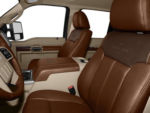 Used 2016 Ford F250 King Ranch w/ FX4 Off-Road Package image 45