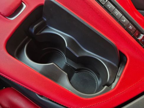 Used 2020 Chevrolet Corvette Stingray w/ 2LT Preferred Equipment Group image 35