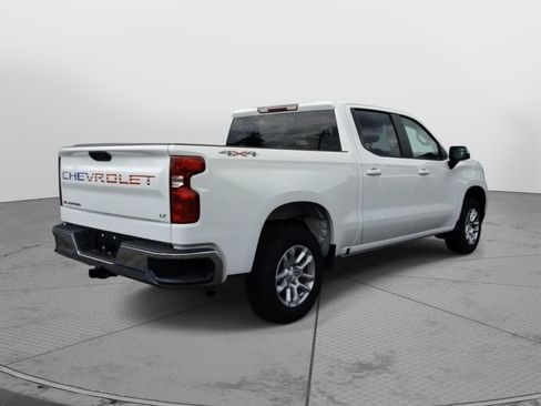 Used 2023 Chevrolet Silverado 1500 LT image 9