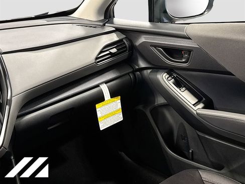 New 2026 Subaru Crosstrek 2.0i Premium image 22