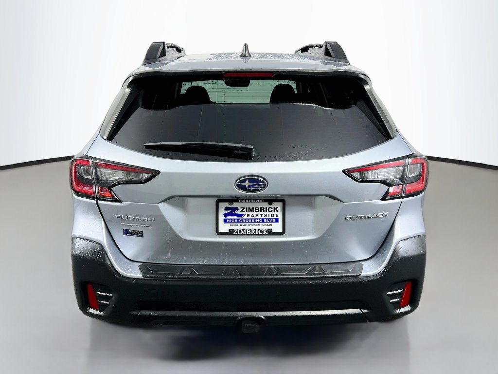 Used 2022 Subaru Outback Premium w/ Popular Package #1 AWD/4WD image 6