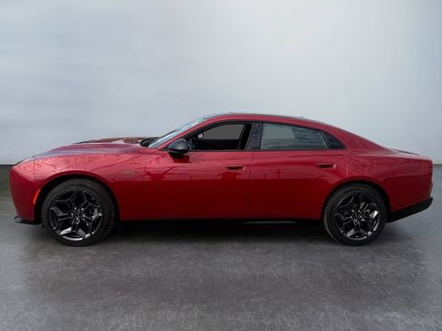 New 2026 Dodge Charger R/T w/ Driver Convenience Group AWD/4WD image 2