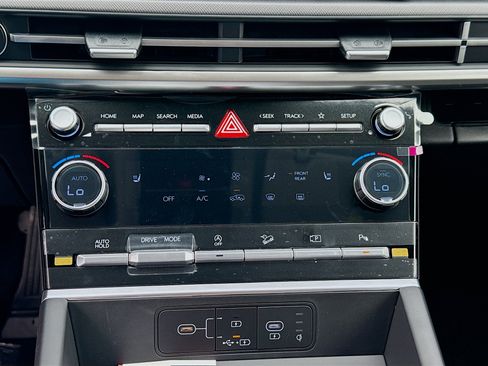 New 2026 Hyundai Santa Fe SEL w/ Tow & Go Package FWD image 12