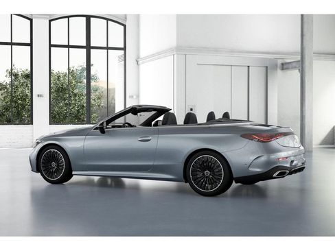 New 2026 Mercedes-Benz CLE 300 4MATIC Cabriolet image 31