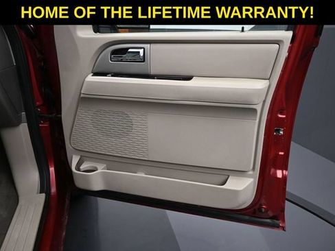 Used 2013 Ford Expedition EL Limited AWD/4WD image 52