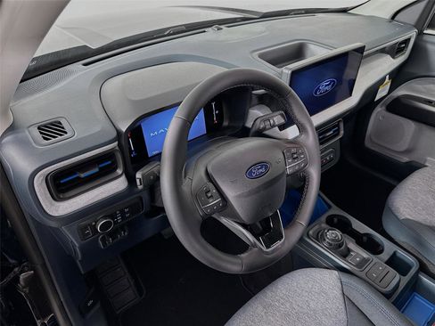 New 2026 Ford Maverick XLT w/ XLT Luxury Package image 23