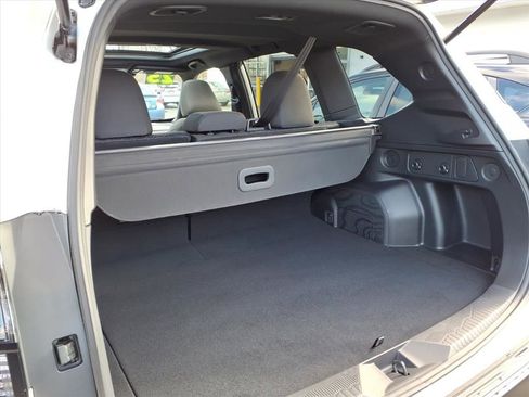 Certified 2025 Subaru Forester Premium AWD/4WD image 14
