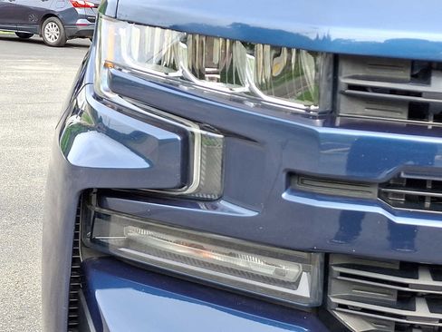 Used 2019 Chevrolet Silverado 1500 RST image 10