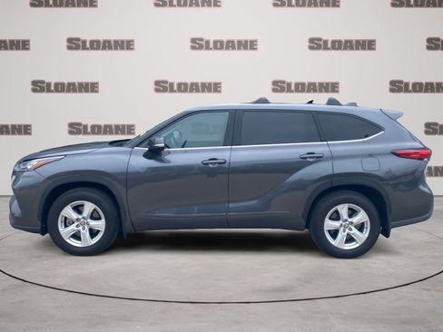 Used 2020 Toyota Highlander L AWD/4WD image 2
