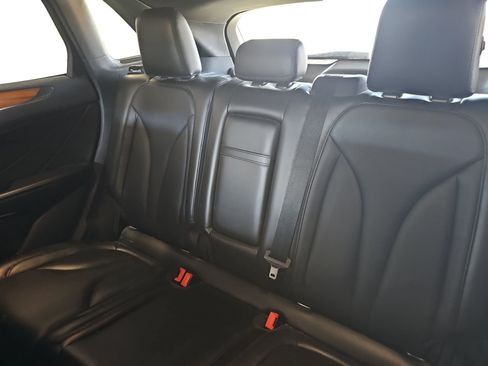 Used 2015 Lincoln MKC FWD w/ Equipment Group 102A Reserve image 16