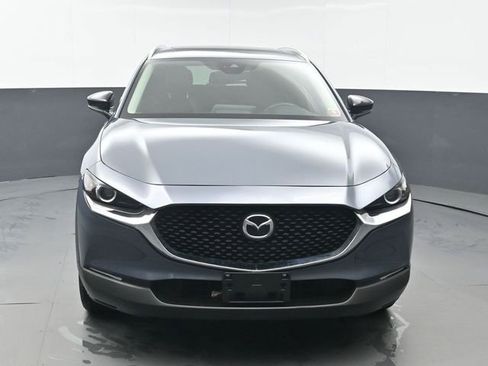 Certified 2023 MAZDA CX-30 AWD 2.5 S w/ Preferred Package image 8