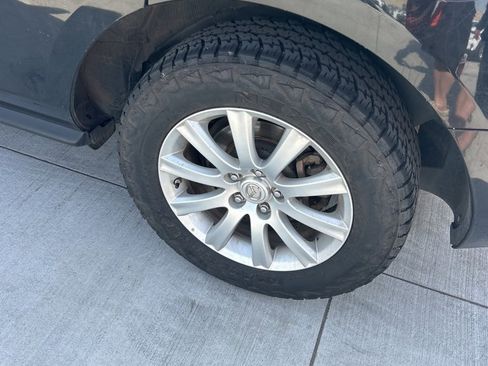 Used 2010 MAZDA CX-7 i Sport w/ Convenience Pkg image 5