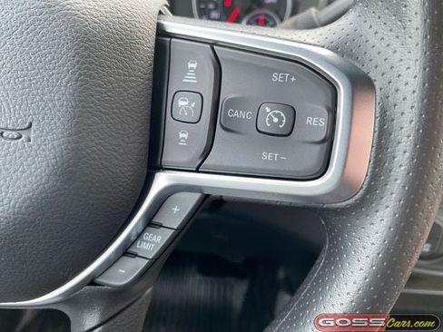 New 2026 RAM 5500 Tradesman w/ Chrome Appearance Group AWD/4WD image 15