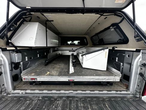 Used 2021 Chevrolet Silverado 2500 LT w/ Convenience Package image 26