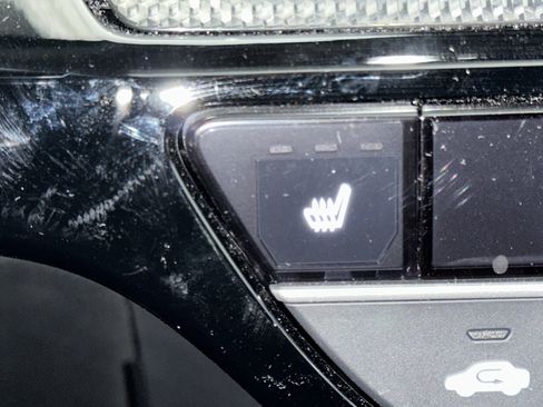 Used 2025 Honda CR-V EX-L image 38