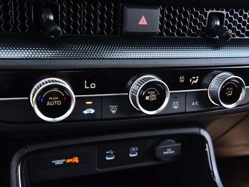 New 2026 Honda CR-V LX image 13