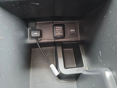 Used 2012 Honda CR-V EX-L image 31