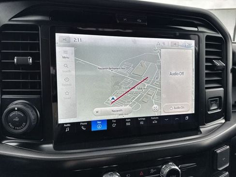 New 2025 Ford F150 Tremor w/ Equipment Group 402A High image 18