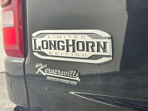 Used 2023 RAM 1500 Limited image 39