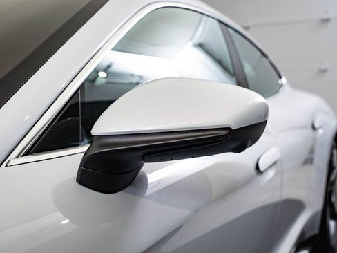 New 2026 Porsche Taycan 4S AWD/4WD image 16