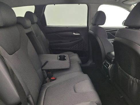 Used 2021 Hyundai Santa Fe SEL w/ Convenience Package AWD/4WD image 19