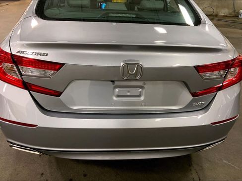 Used 2019 Honda Accord EX-L image 31