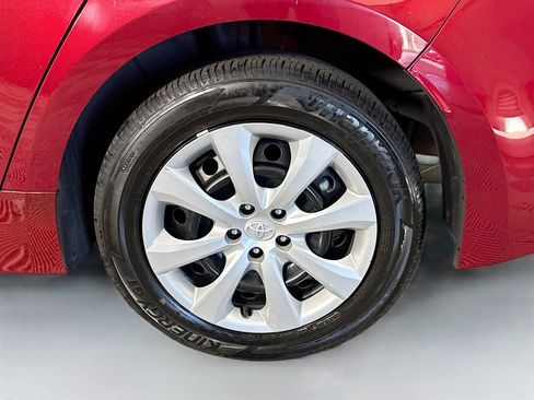 Used 2024 Toyota Corolla LE image 36