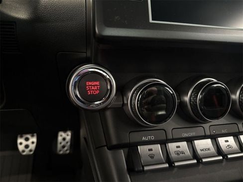 New 2026 Subaru BRZ Limited RWD image 60