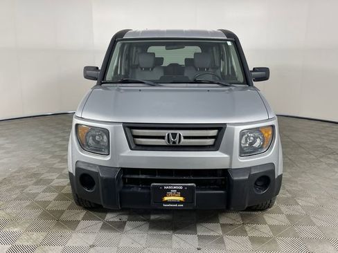 Used 2007 Honda Element EX image 25