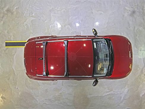 New 2026 Nissan Kicks SR w/ Cold Weather Package image 24