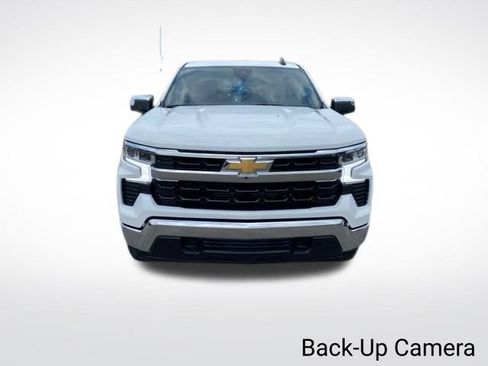 New 2026 Chevrolet Silverado 1500 LT image 9