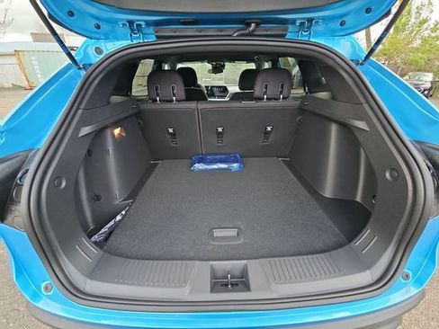 New 2026 Chevrolet Trax RS FWD image 28