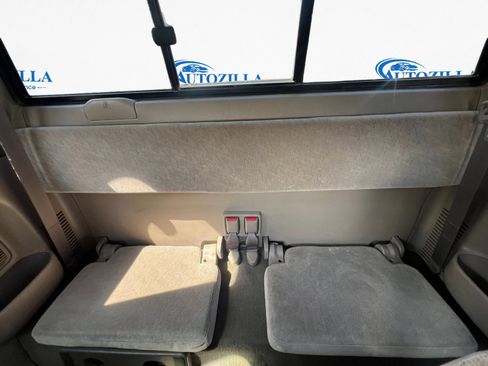 Used 2004 Toyota Tacoma 4x4 Xtracab V6 image 10