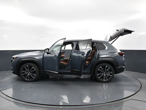 New 2025 MAZDA CX-50 AWD 2.5 Turbo w/ Premium Pkg image 34