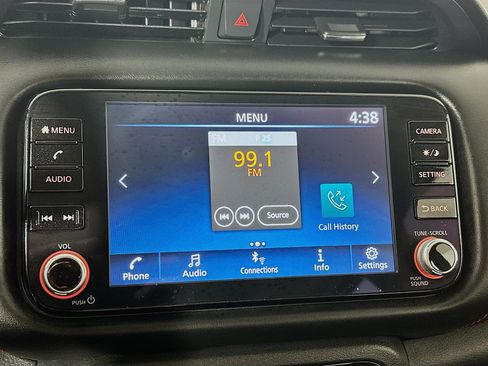 Used 2024 Nissan Kicks SR FWD image 14